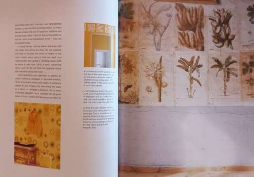 Wall Effects - Katie Ebben - Softcover - 192 Pages