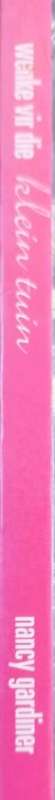 Klein Tuin - Nancy Gardiner - Softcover - 112 pages