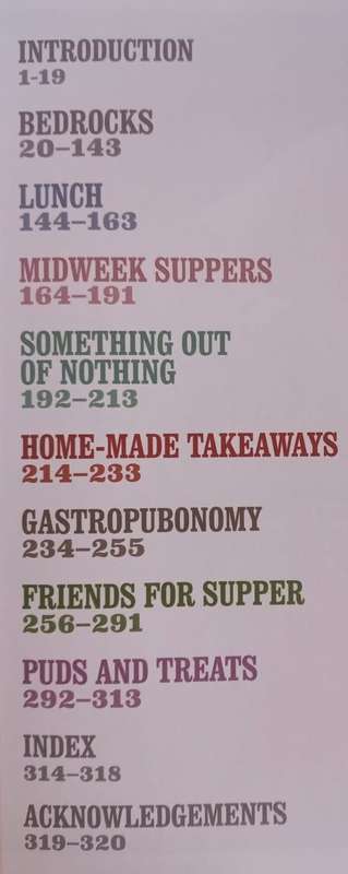 Economy Gastronomy - Allegra McEvedy, Paul Merret - Hardcover - 320 Pages