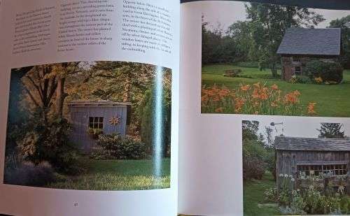 Country Gardening - Theodore James Jr - Hardcover - 184 pages