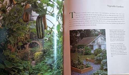 Country Gardening - Theodore James Jr - Hardcover - 184 pages