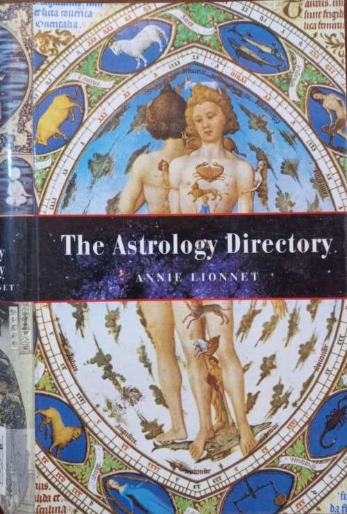 The Astrology Directory