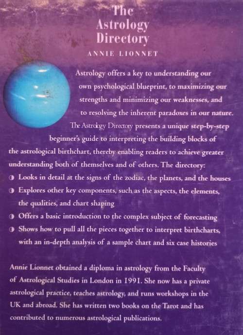 The Astrology Directory