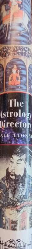 The Astrology Directory