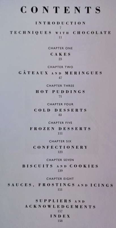 Complete Book of Chocolate - Good Housekeeping - Hardcover - 160 Pages
