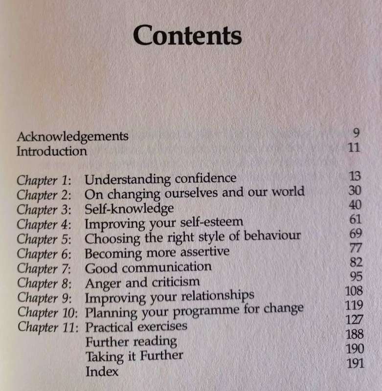 Super Confidence - The Woman`s Guide - Gael Lindenfield - Hardcover - 192 Pages