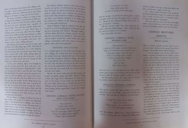 Colin Spencer`s Vegetable Book - Hardcover - 288 Pages