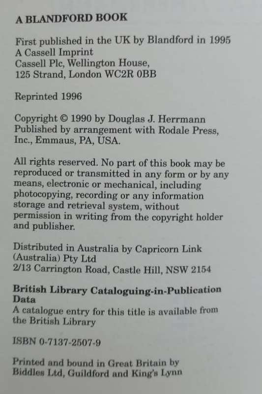 Super Memory - Douglas J. Herrmann - Softcover - 274 Pages