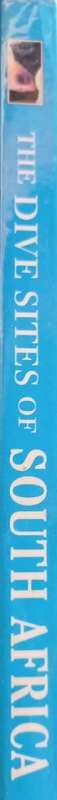 The Dive Sites of South Africa - Anton Koornhof - Softcover - 183 pages
