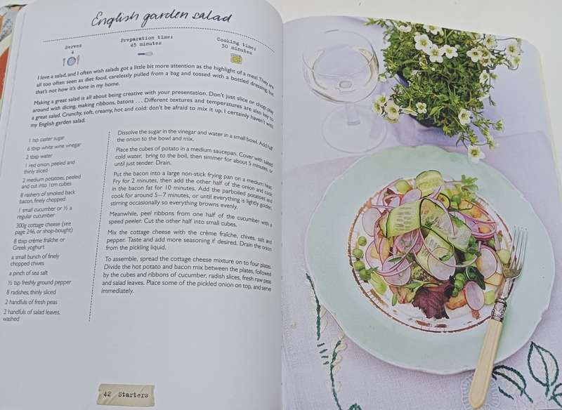 Rachel Khoo`s Kitchen Notebook - Softcover - 271 pages