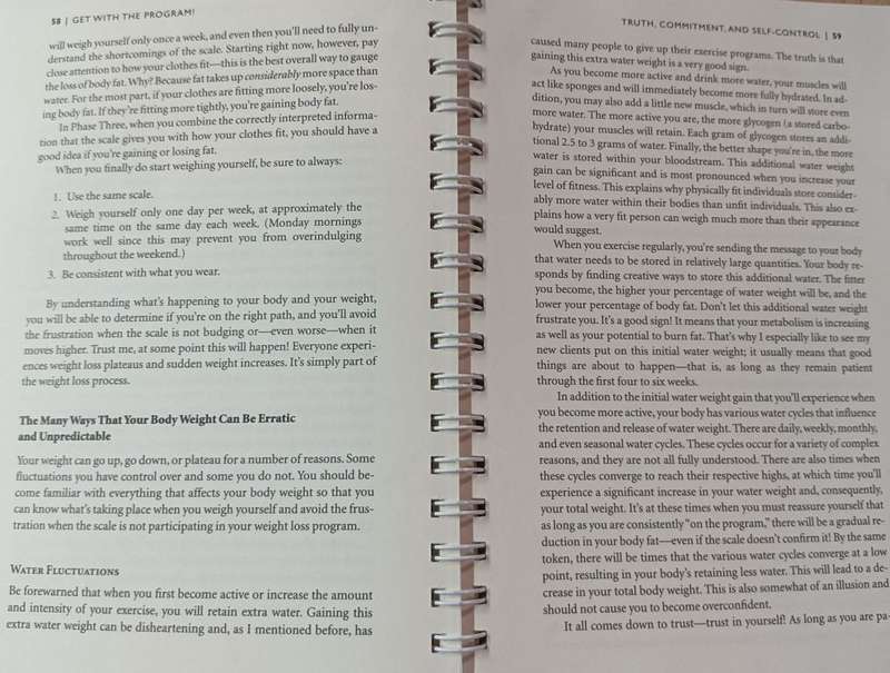Get With the Program! - Bob Greene - Hardcover - 221 pages
