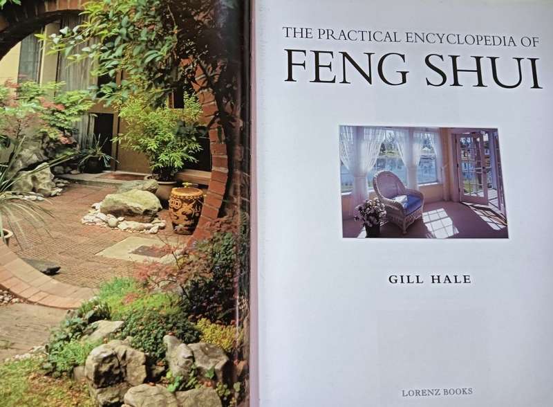 Feng Shui - Gill Hale - Hardcover - 256 pages