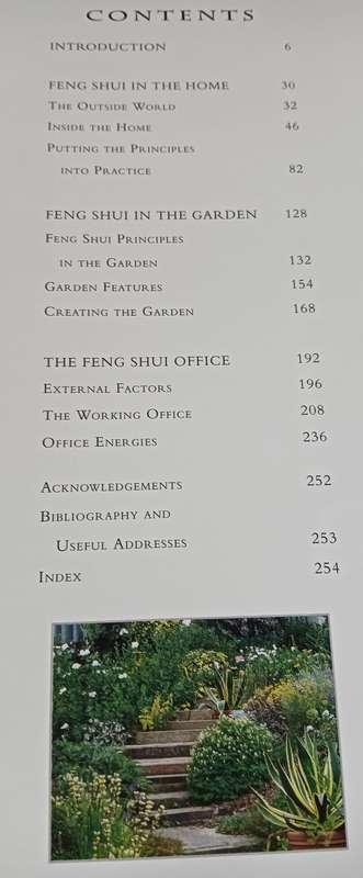 Feng Shui - Gill Hale - Hardcover - 256 pages