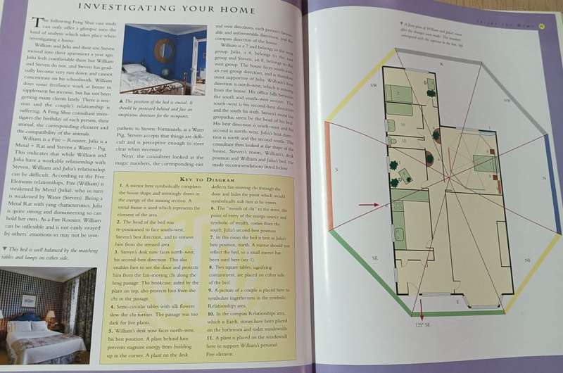 Feng Shui - Gill Hale - Hardcover - 256 pages