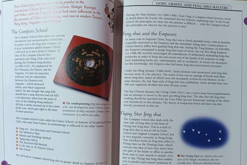 K.I.S.S. Guide to Feng Shui - Stephen Skinner - Softcover - 368 pages