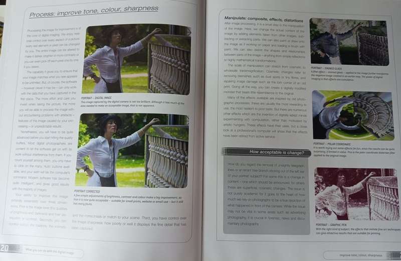 Complete Digital Photography - Tom Ang - Hardcover - 160 pages