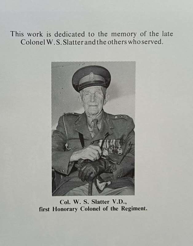 The Umvoti Mounted Rifles 1864-1975 - A.J. du Plessis - Hardcover - 200 Pages
