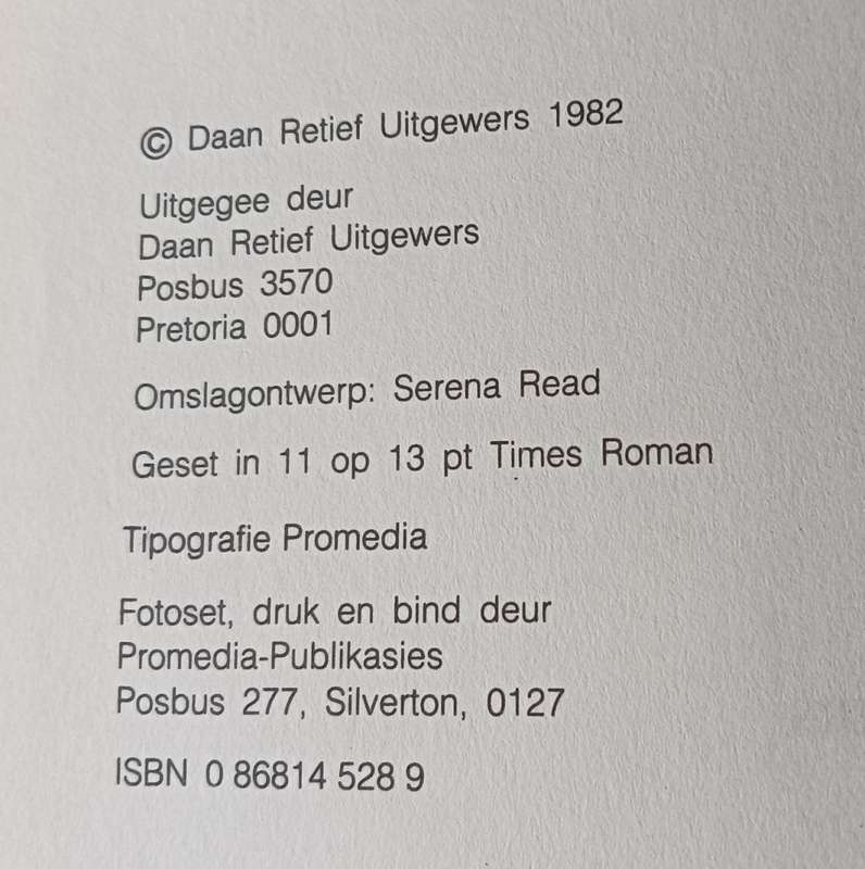 Drome - Dr Juanita Erasmus - Hardcover - 94 pages