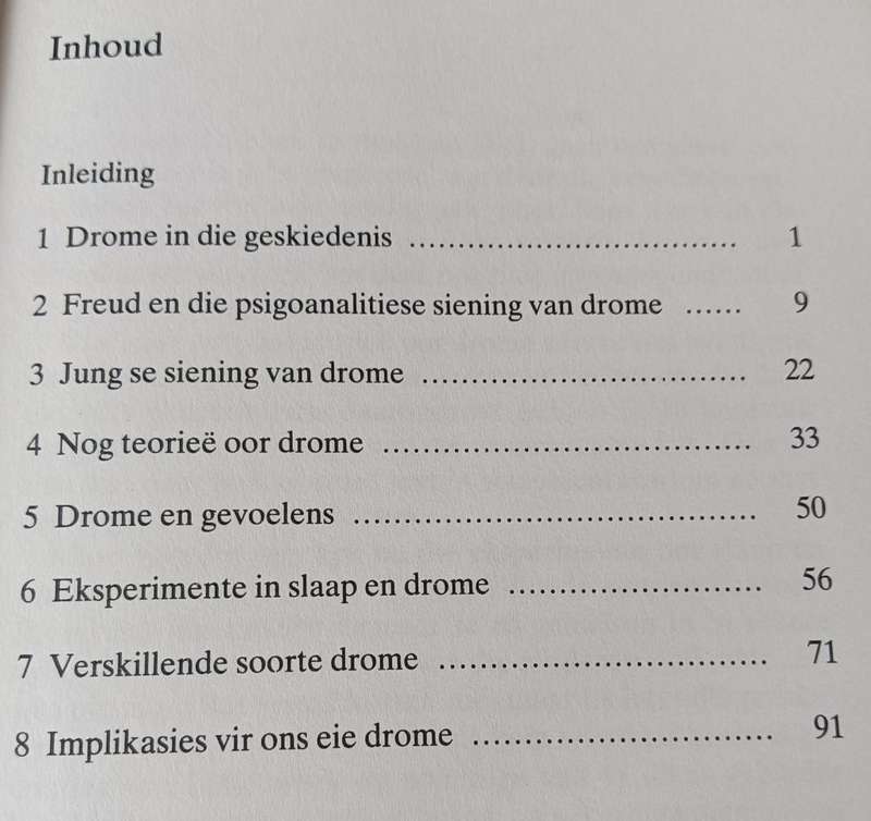 Drome - Dr Juanita Erasmus - Hardcover - 94 pages