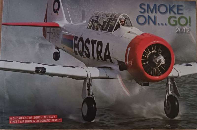Smoke On...Go! 2012