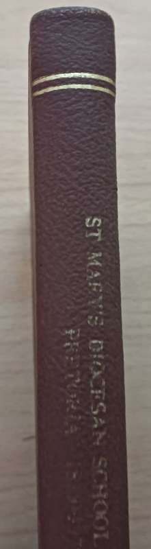 Daughters of the King - Betty Addison M.A. - Hardcover - Pages 176