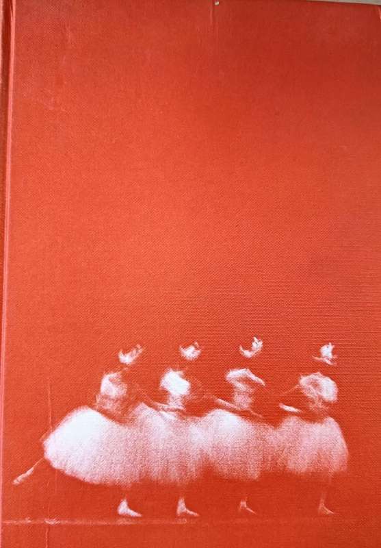The History of Ballet in South Africa - Marina Grut - Hardcover - 492 pages