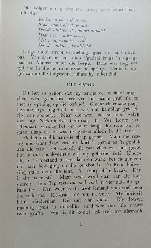 Suid-Afrika. ons Mooi Land - Ryno B. de Villiers - Hardcover - 188 pages