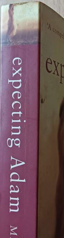 Expecting Adam - Martha Beck - Softcover - 328 Pages