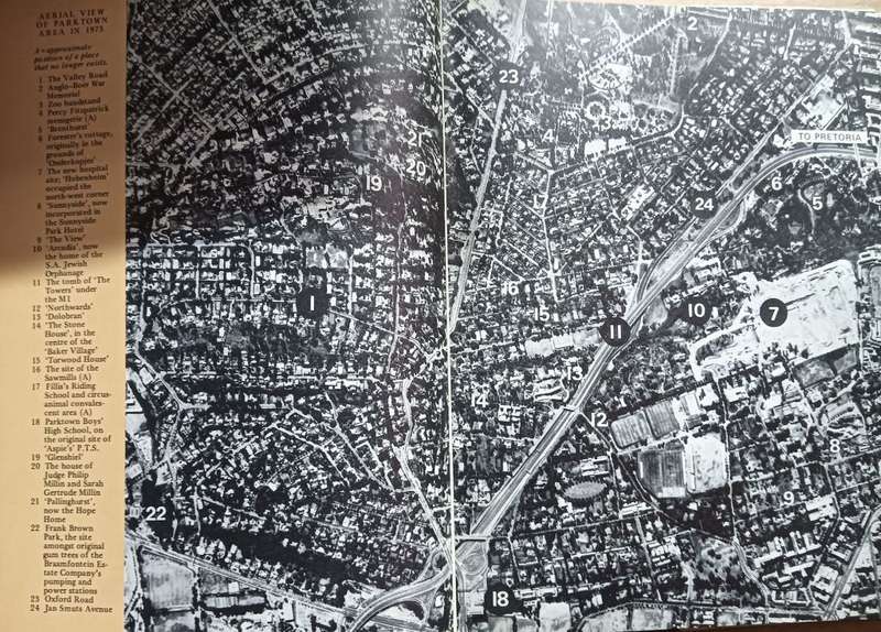 A View From the Ridge - John Wentzel - Hardcover - 112 pages