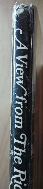 A View From the Ridge - John Wentzel - Hardcover - 112 pages