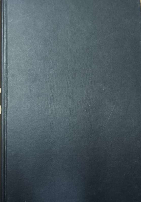 Rugbyhandboek - Prof. Dr. D.H. Craven - Hardcover - 268 Pages