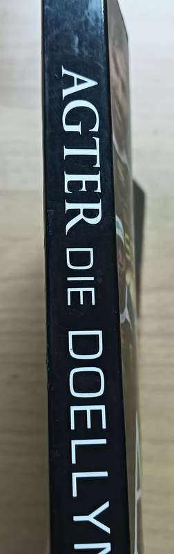 Agter die Doellyn - Softcover - 176 pages
