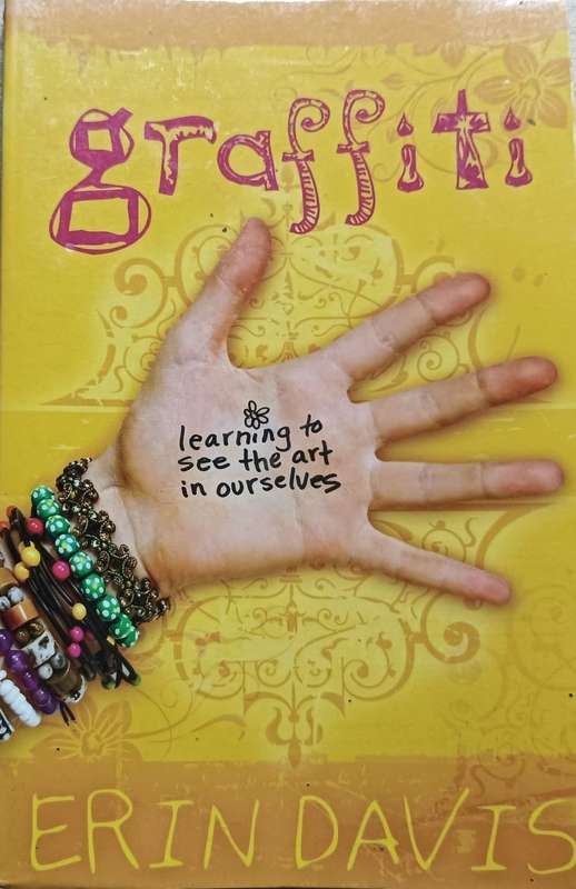 Graffiti - Erin Davis - Softcover - 166 pages