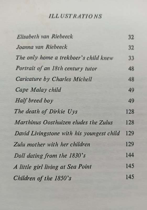 Yesterday`s Children - Daphne Child - Hardcover - 222 pages