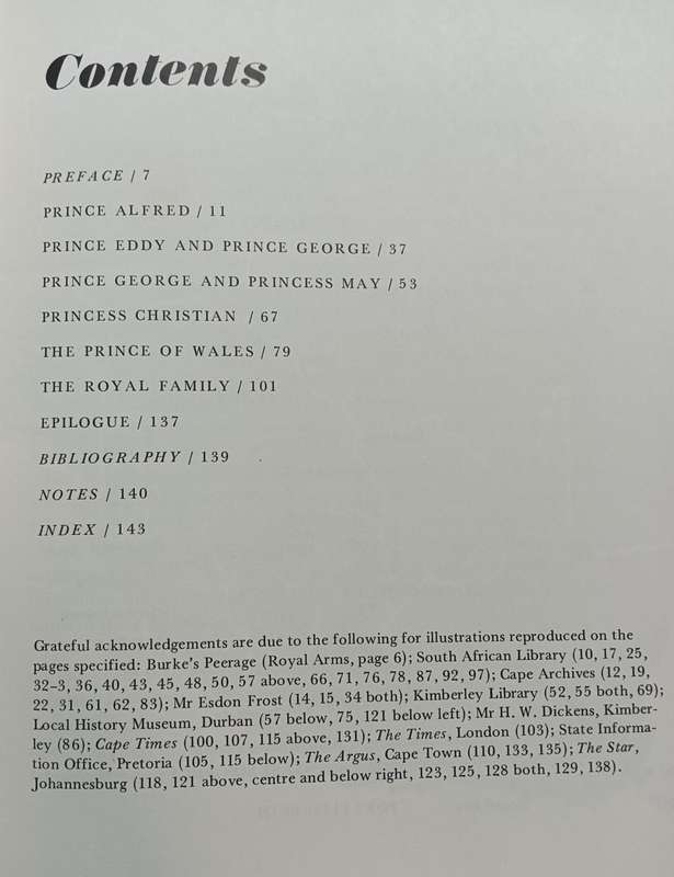 Royal Ambassadors - Theo Aronson - Hardcover - 144 pages