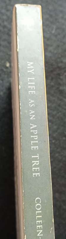 My Life as an Apple Tree - Colleen-Joy Page - Softcover - 247 pages