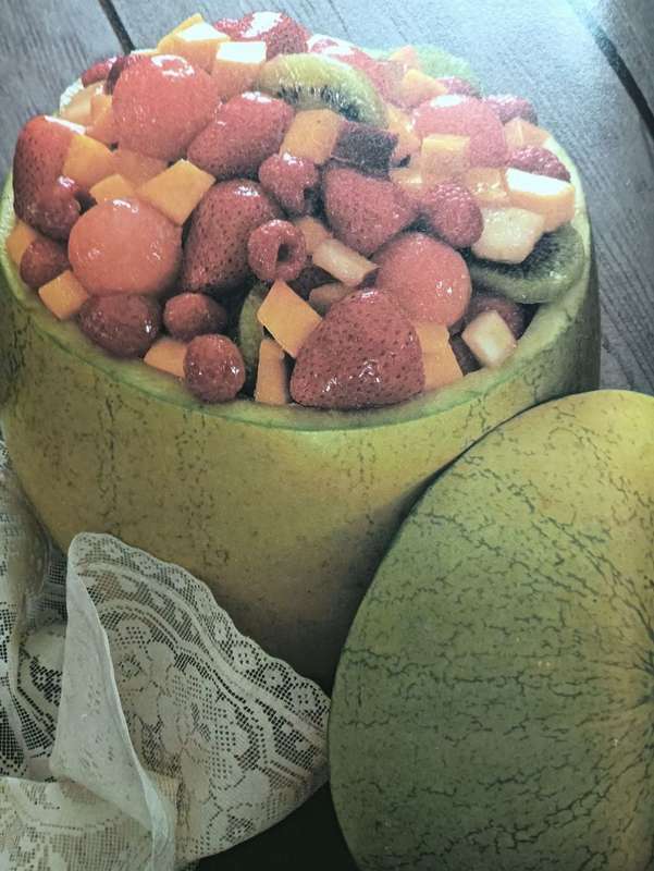 The Complete Vegetarian Cookbook - Chris Hardisty - Hardcover - 400 pages