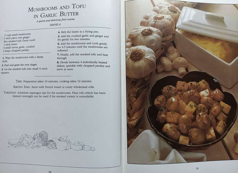 The Complete Vegetarian Cookbook - Chris Hardisty - Hardcover - 400 pages