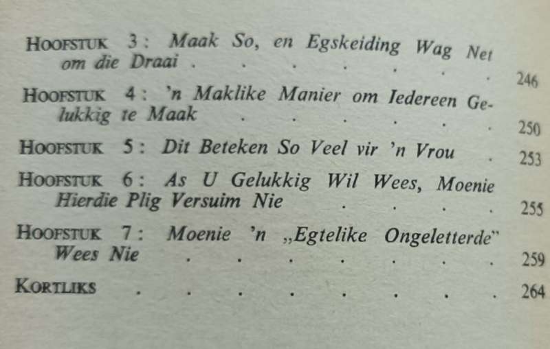 Hoe om Vriende te Maak en Mense te Beinvloed - Dale Carnegie - Hardcover - 266 pages
