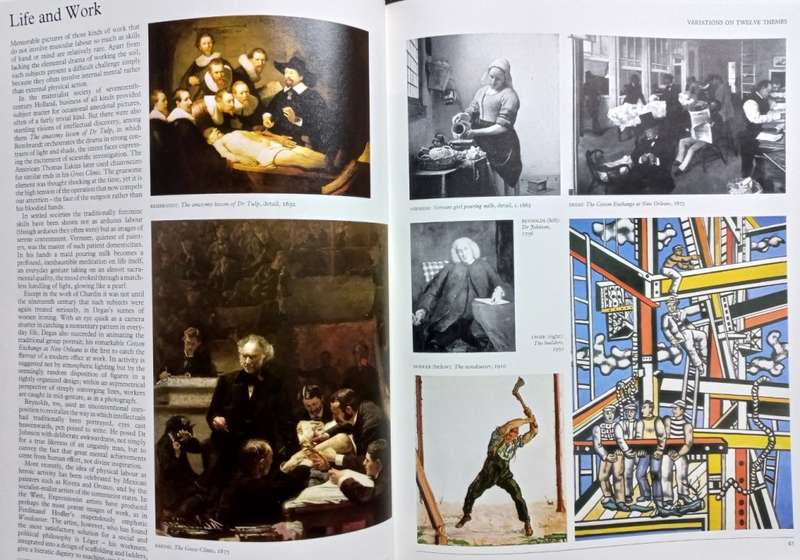 Understanding Art - David Piper - Hardcover - 222 Pages