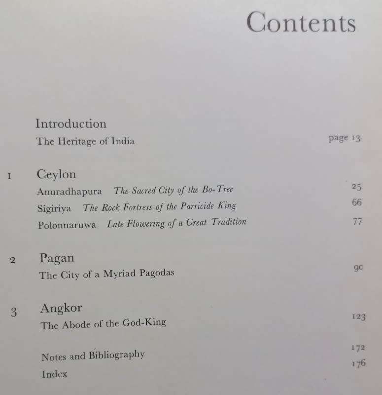 Lost Cities of Asia - Wim Swaan - Hardcover - 176 pages
