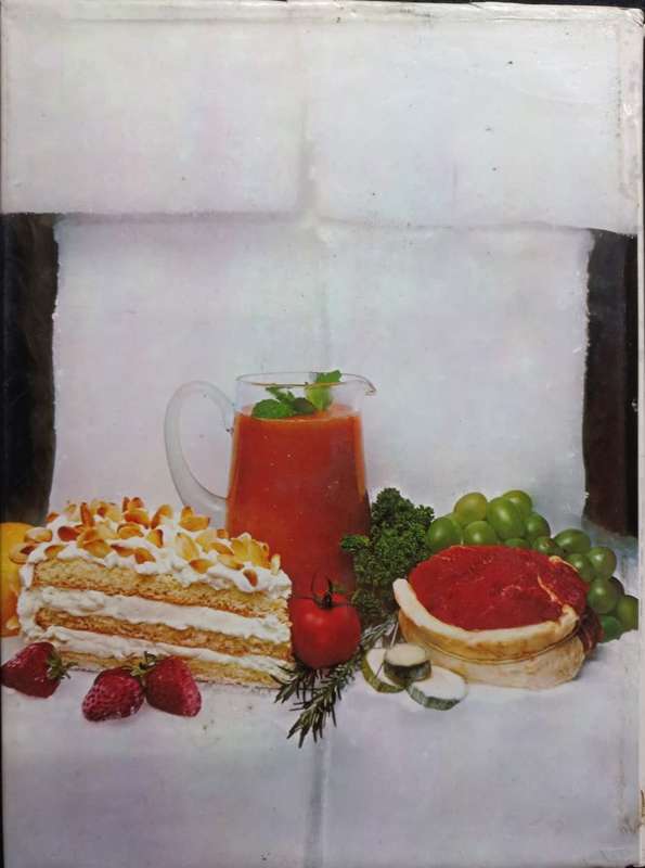 The Complete Encyclopedia of Home Freezing - Jeni Wright - Hardcover - 256 pages