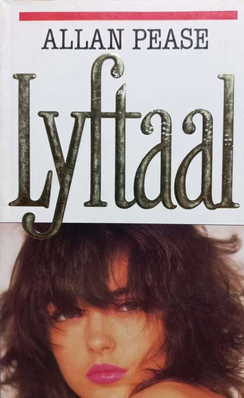 Lyftaal - Allan Pease - Softcover - 183 pages
