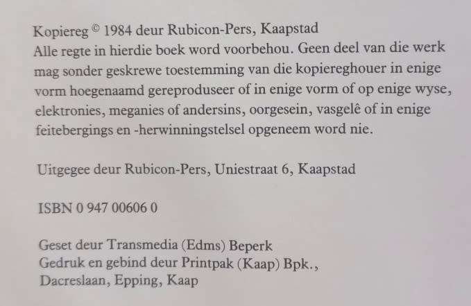 Beroemde Suid-Afrikaanse Krygsmanne - Various Authors - Hardcover - 192 pages