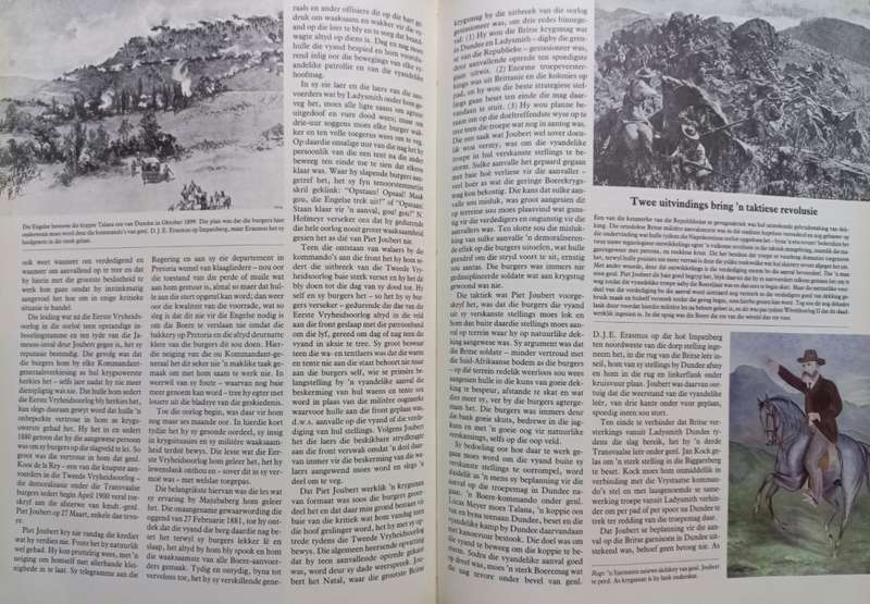 Beroemde Suid-Afrikaanse Krygsmanne - Various Authors - Hardcover - 192 pages