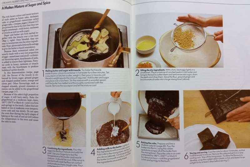 The Good Cook: Cakes and Pastries - Time-life Books - Hardcover - 176 pages