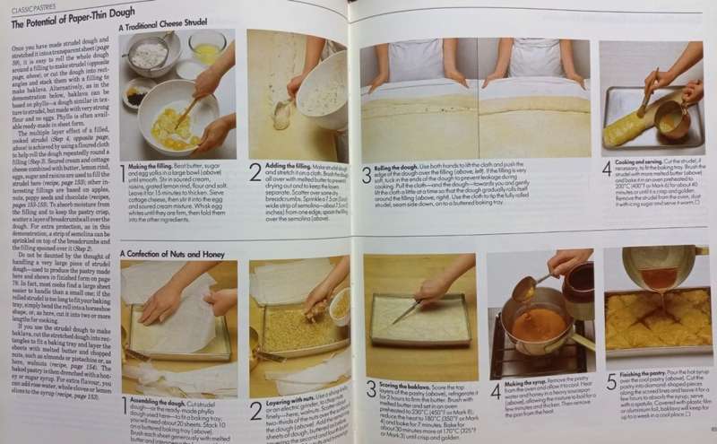 The Good Cook: Cakes and Pastries - Time-life Books - Hardcover - 176 pages