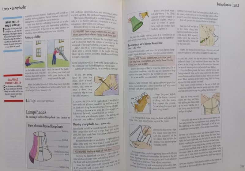How to Fix Just About Anything - Reader`s Digest - Hardcover - 400 pages