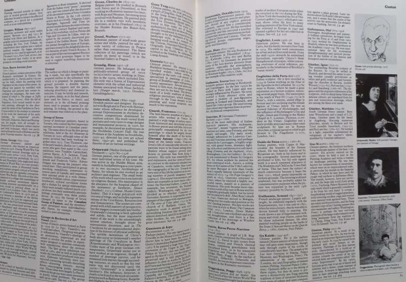 Art and Artists - David Piper - Hardcover - 192 pages