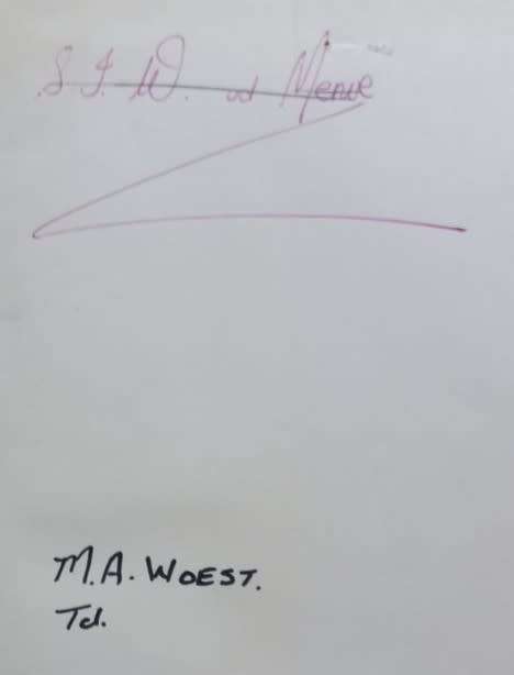 Tweetalige Woordeboek - Various Authors - Hardcover - 1899 pages